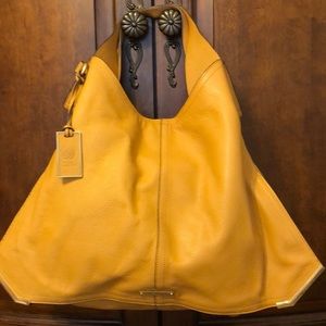 Limited education  Vince Camuto bag